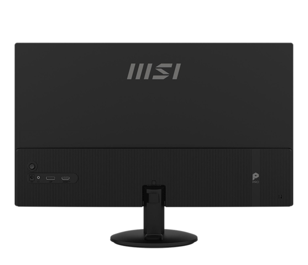 MSI PRO MP252L - 1345184 - zdjęcie 4